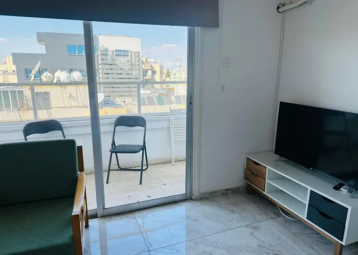 Ubytování v soukromí Rooms, 500m To Marina *